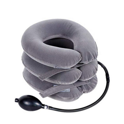 بالش دور گردنی پنوماتیک جوی پلاس مدل NS 002 - شفا24