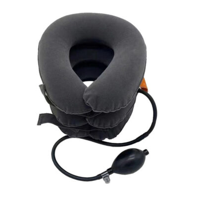 بالش دور گردنی پنوماتیک جوی پلاس مدل NS 002 - شفا24