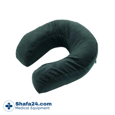 بالش گردنی مموری فوم تن یار کد 1081 - شفا24