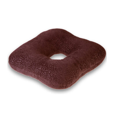 بالش نشیمنگاهی الیافی بزرگ تن یار کد 1070 - شفا24