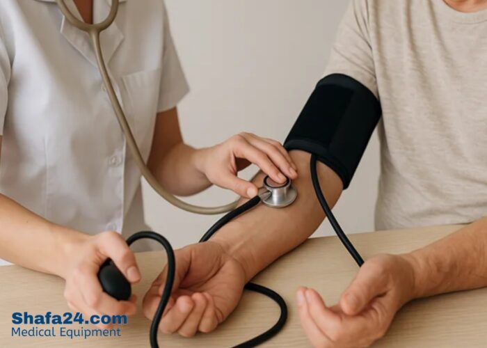 فشارخون طبیعی کودکان