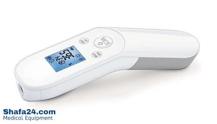 دوام و استحکام تب سنج