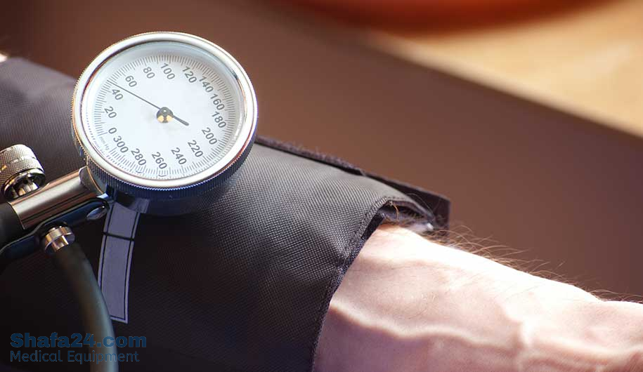 شوک هیپوولمیک