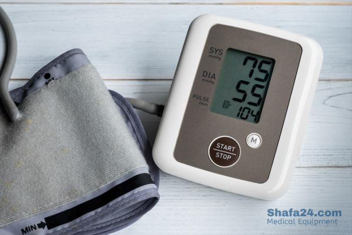 عوارض فشار خون پایین