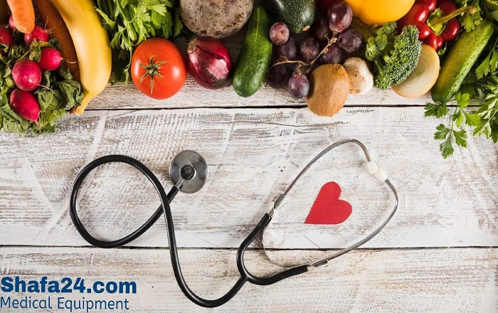 غذاهای ممنوع برای مبتلایان به فشار خون بالا