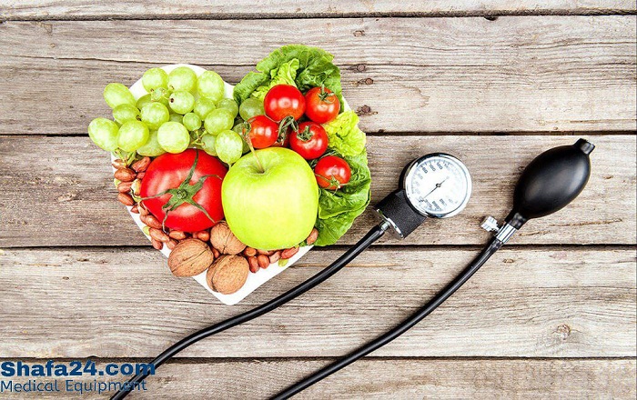 فشار خون بالا چیست؟
