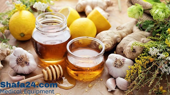 مصرف عسل در بارداری و مدیریت قند و فشار خون