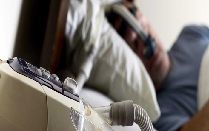 راهنمای انتخاب دستگاه تنفسی مناسب