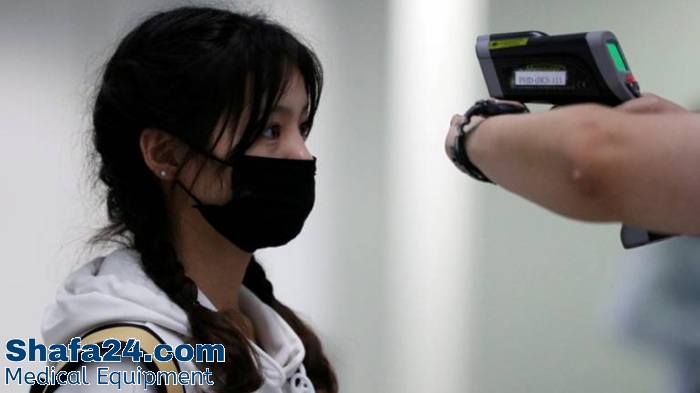 منظور از دما سنج چیست؟