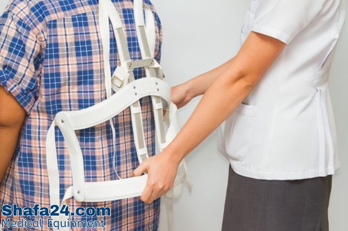انواع بریسها و کاربرد هر کدام