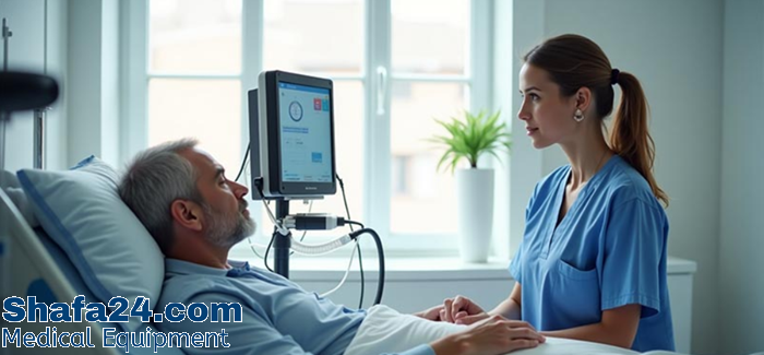 دستگاه تصفیه هوا