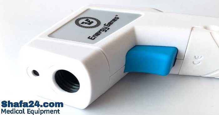 قیمت تب سنج تفنگی