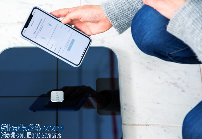 راهنمای انتخاب ترازوی مناسب از شفا 24