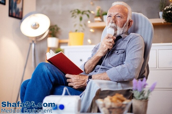 دستگاه اکسیژن ساز