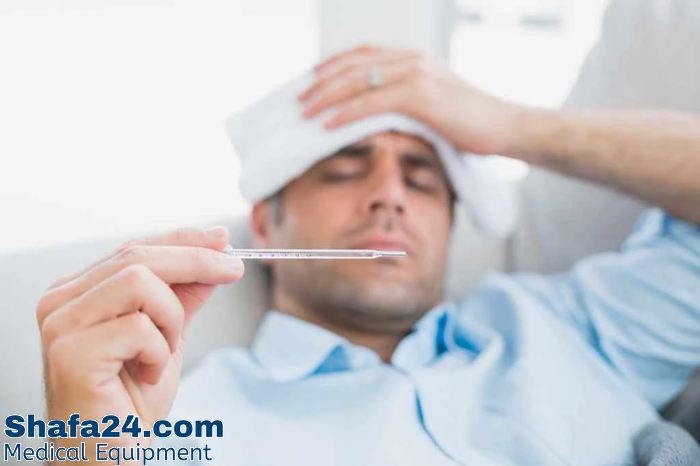 بهترین دماسنج برای مصارف خانگی و پزشکی