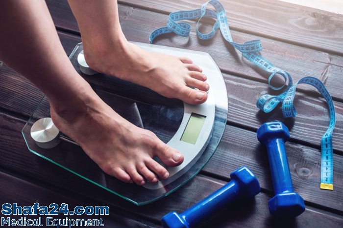ترازو با قابلیت BMI چطور کار میکند؟
