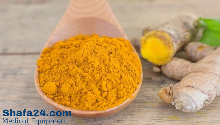 غذاهای مفید برای درمان زانو درد