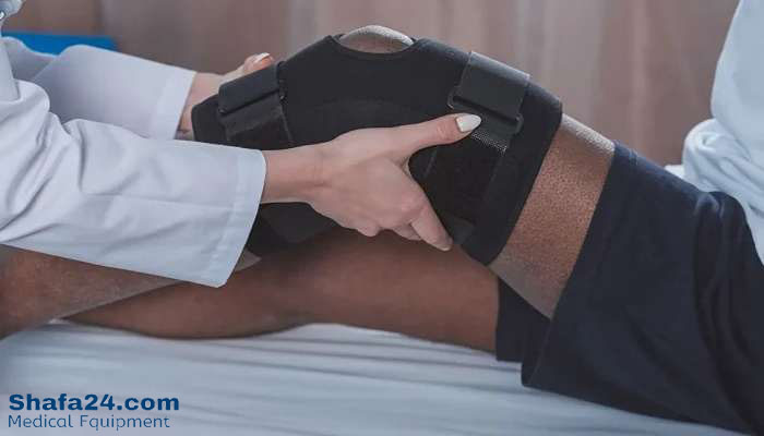 بریس طبی با چه اهدافی استفاده میشود؟