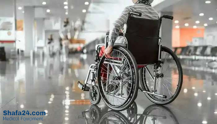 قیمت بهترین مدل ویلچر