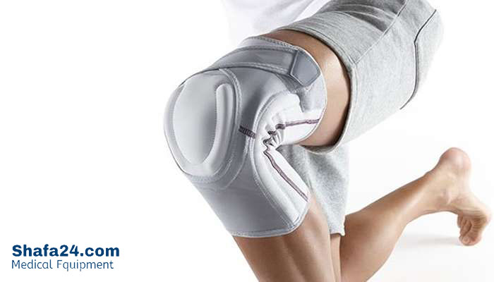 چگونه بهترین زانوبند طبی و ورزشی را انتخاب کنم؟