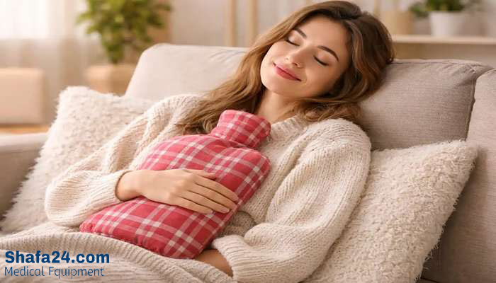 خرید بهترین مدل کیسه آب گرم