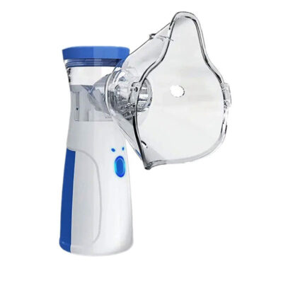 نبولایزر جی اس ال مدل JSL- W302 - شفا24