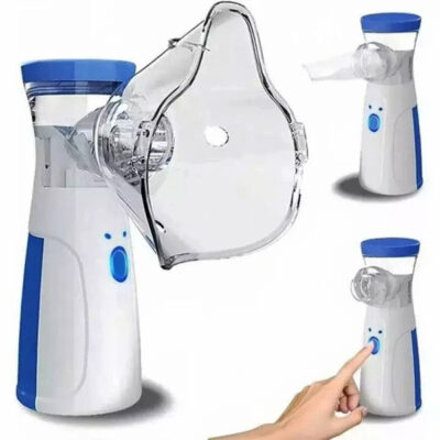 نبولایزر جی اس ال مدل JSL- W302 - شفا24