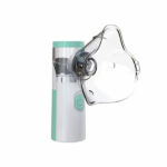نبولایزر جی اس ال مدل JSL- W303 - شفا24