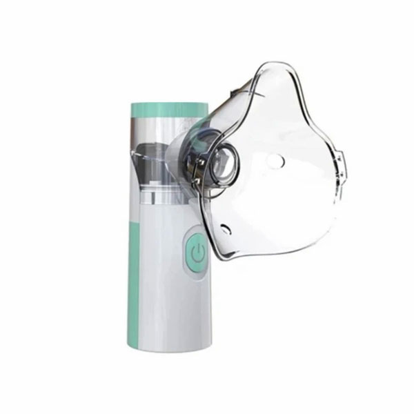 نبولایزر جی اس ال مدل JSL- W303 - شفا24