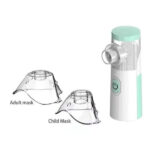 نبولایزر جی اس ال مدل JSL- W303 - شفا24