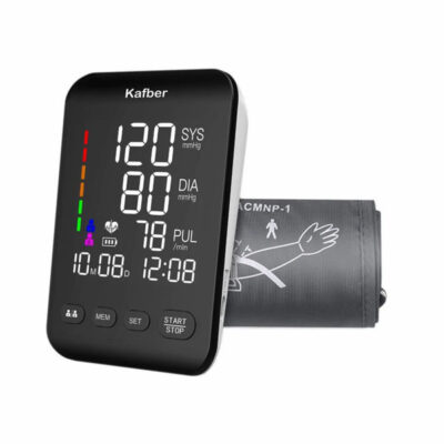 فشارسنج دیجیتال بازویی کافبر مدل U81CH - شفا24