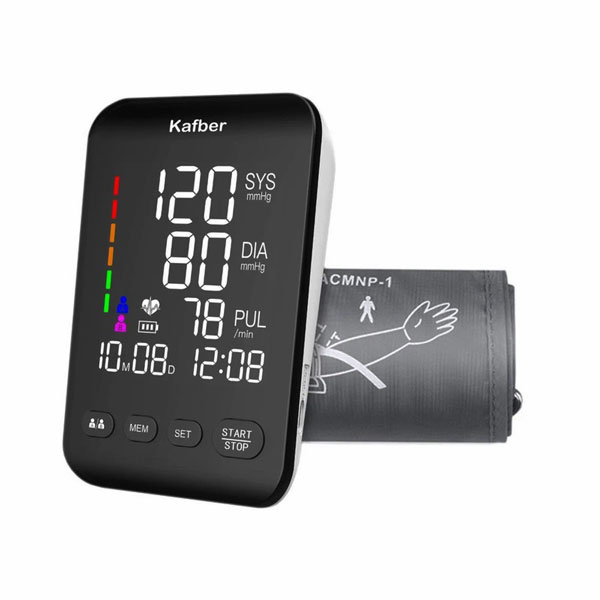 فشارسنج دیجیتال بازویی کافبر مدل U81CH - شفا24