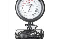 فشارسنج عقربه ای زنیت مد مدل پایه دار با سبد ZTH-7003 - شفا24