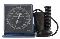 فشارسنج عقربه ای زنیت مد رومیزی - دیواری مدل ZTH-6001 - شفا24