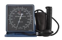 فشارسنج عقربه ای زنیت مد رومیزی - دیواری مدل ZTH-6001 - شفا24