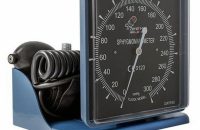 فشارسنج عقربه ای زنیت مد رومیزی - دیواری مدل ZTH-6001 - شفا24