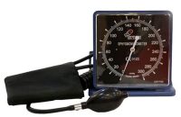 فشارسنج عقربه ای زنیت مد رومیزی - دیواری مدل ZTH-6001 - شفا24