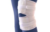 زانوبند کشی قابل تنظیم طب و صنعت مدل 42100 - شفا24