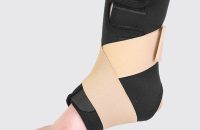 قوزک بند نئوپرن قابل تنظیم طب و صنعت مدل 11200 - شفا24