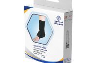 قوزک بند نئوپرن قابل تنظیم طب و صنعت مدل 11200 - شفا24