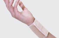 مچ بند کشی با کش دوبل طب و صنعت مدل 34200 - شفا24