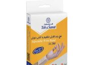 مچ بند کشی با کش دوبل طب و صنعت مدل 34200 - شفا24