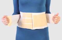 فتق بند نافی شکمی بزرگسالان طب و صنعت مدل 85500 - شفا24