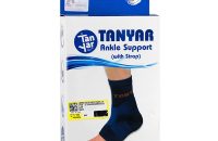 قوزک بند لیگامانی الاستیک تنیار مدل 6040 - شفا24