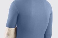 آویز دست کیسه ای با پارچه سه بعدی طب و صنعت مدل 38100 شفا24