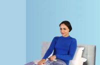 دستگیره نردبانی تخت بیمار طب و صنعت مدل 86100 - شفا24