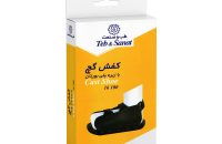 کفش گچ با زیره پلی یورتان طب و صنعت مدل 16100 - شفا24
