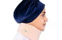 گردن بند طبی نرم تن یار کد 1010 - شفا24