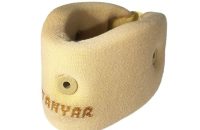 گردن بند طبی نرم تن یار کد 1010 - شفا24