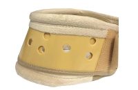 گردن بند طبی سخت تن یار کد 1020 - شفا24